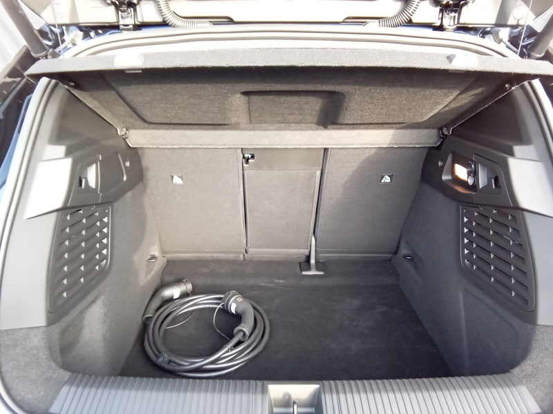 Renault Scenic E-Tech