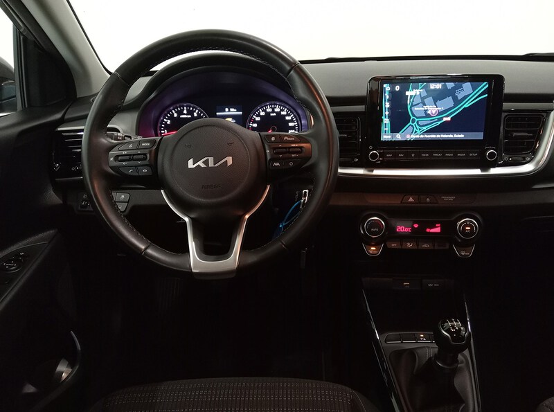 KIA Stonic