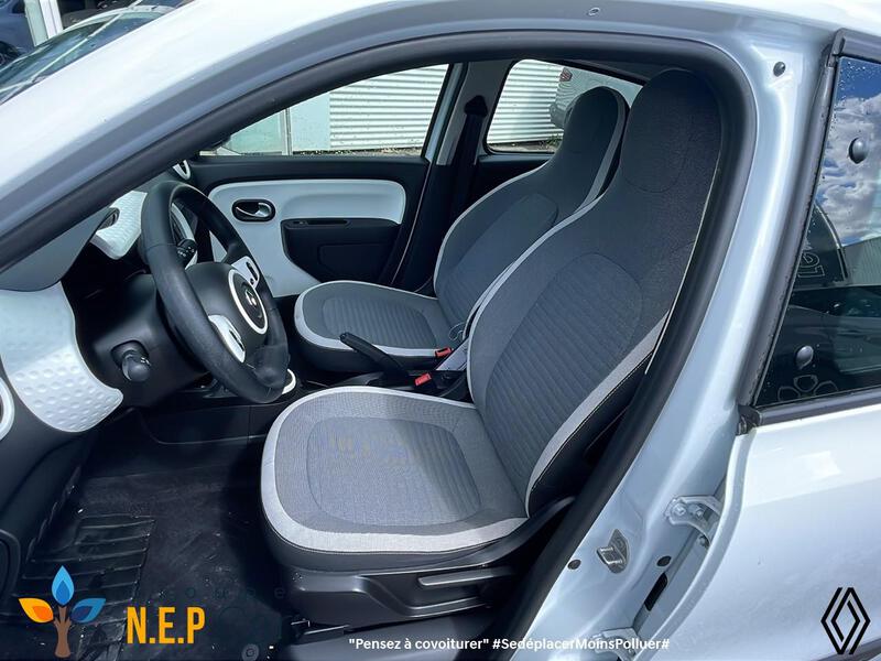 Renault Twingo III