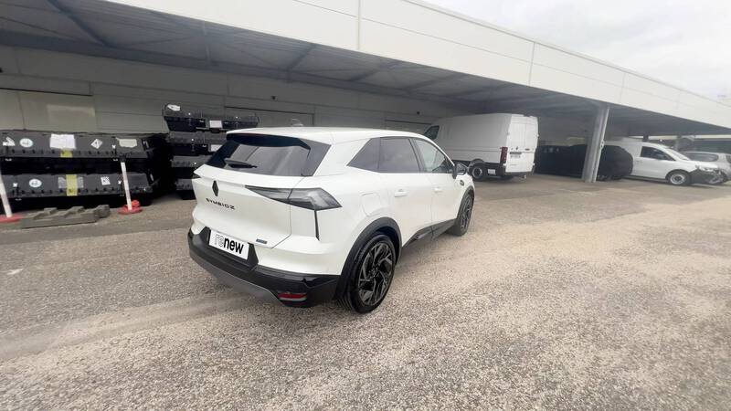 Renault Symbioz