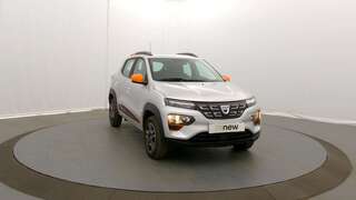 Vehicle 3D Image