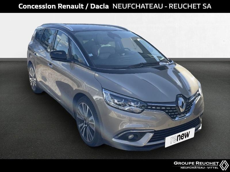 Renault Grand Scenic IV