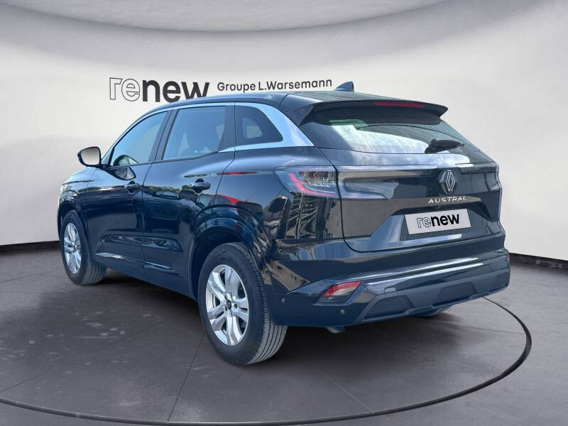 Renault Austral