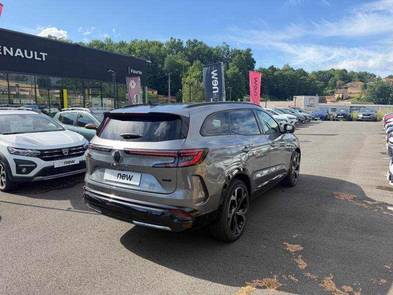 Renault Espace VI