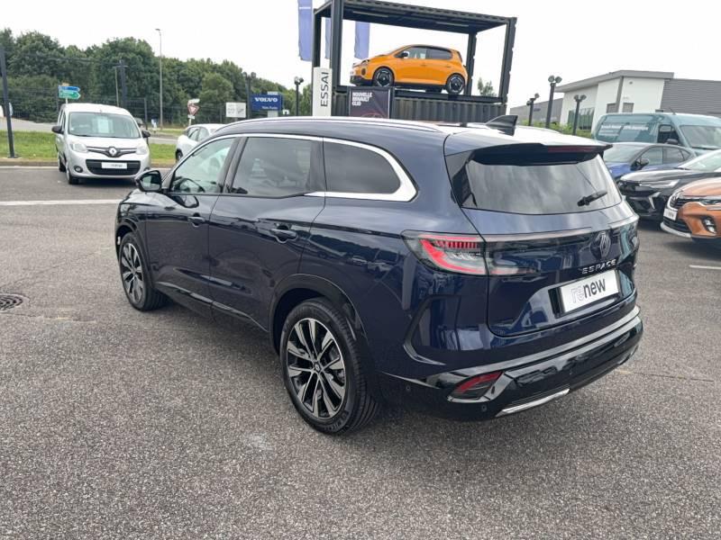 Renault Espace VI