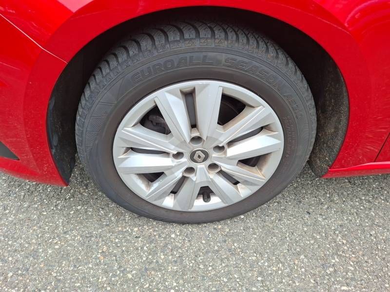 Renault Megane IV Berline