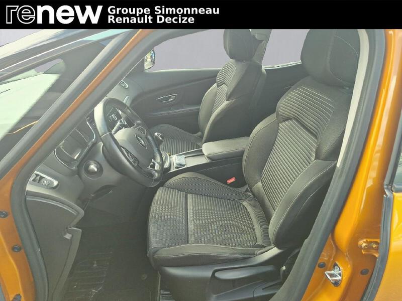 Renault Scenic IV