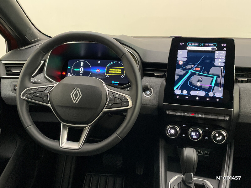 Renault Clio V