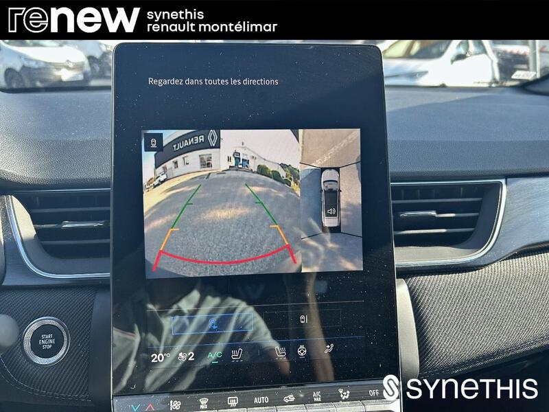 Renault Symbioz