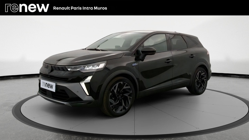 Renault Symbioz