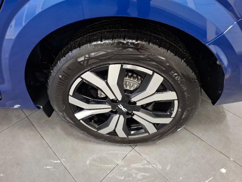 DACIA Logan 2023 — imagine 24