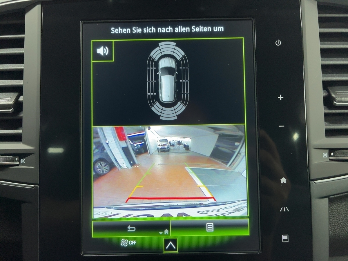 Renault Koleos – Bild 15