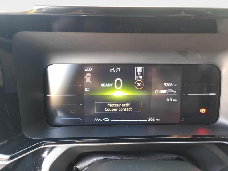 Renault R5 E-Tech Electrique