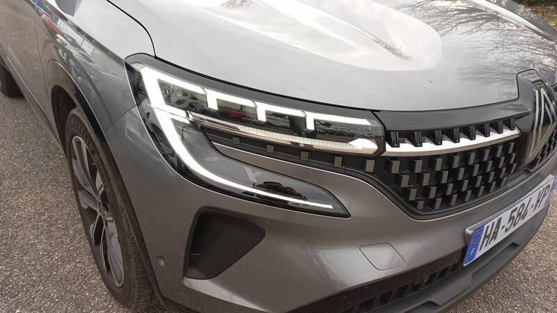 Renault Austral