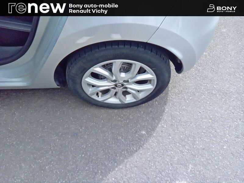 Renault Clio IV