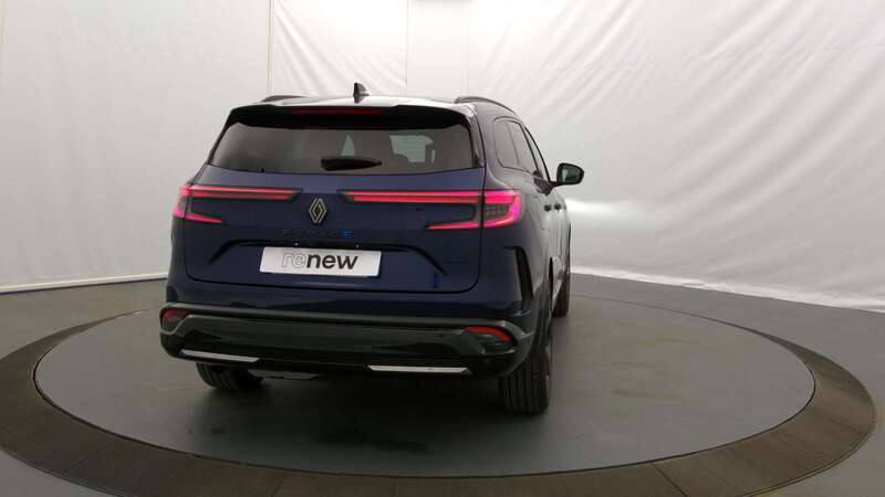 Renault Espace VI