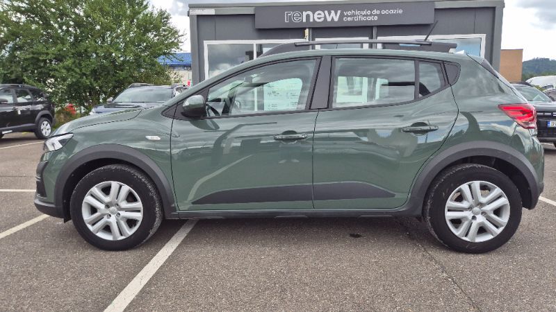 DACIA Sandero 2023 — imagine 32
