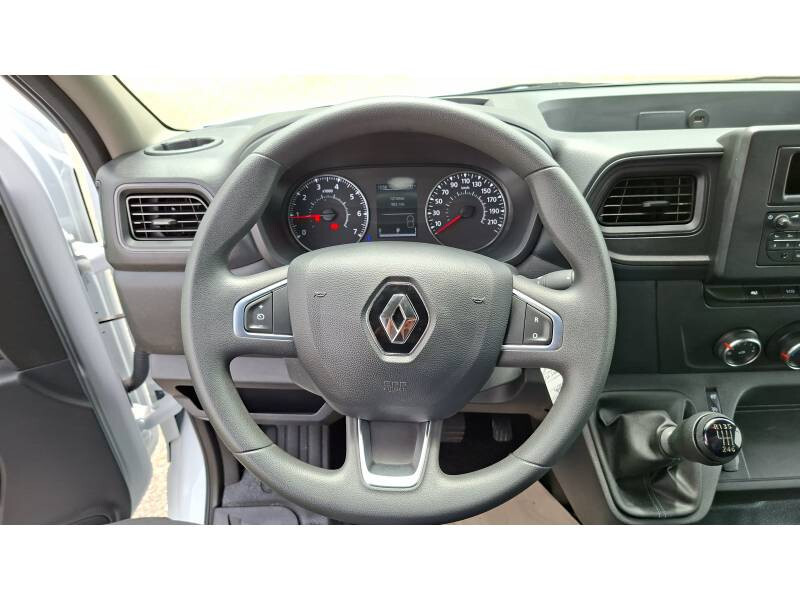 Renault Master III