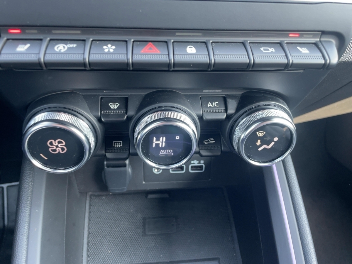 Renault Clio – Bild 13