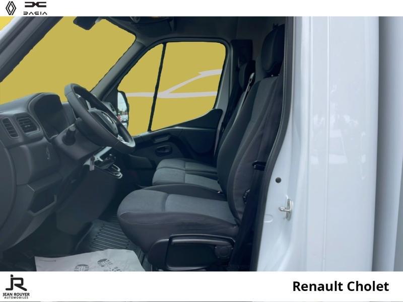 Renault Master Grand Volume
