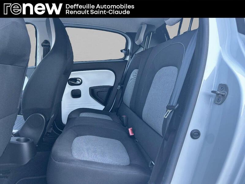 Renault Twingo III