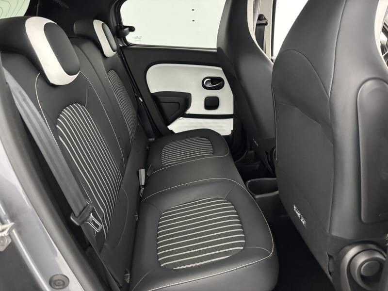 Renault Twingo III