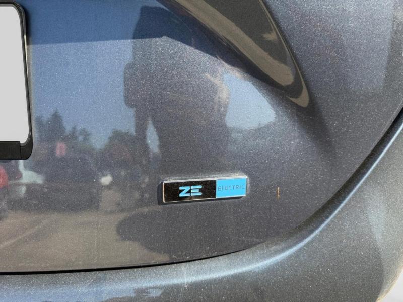 Renault ZOE E-Tech Electrique
