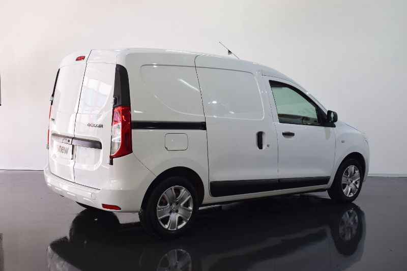 DACIA Dokker 2019 — imagine 28