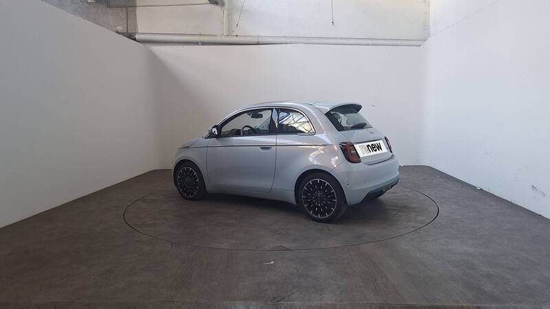 Fiat 500e Berline MY22 Serie 1 Step 1