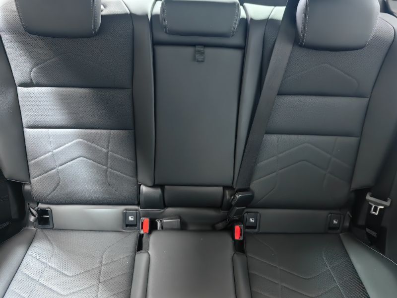 BMW X1 2025 — imagine 13