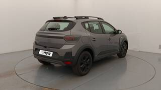 Vehicle 3D Image