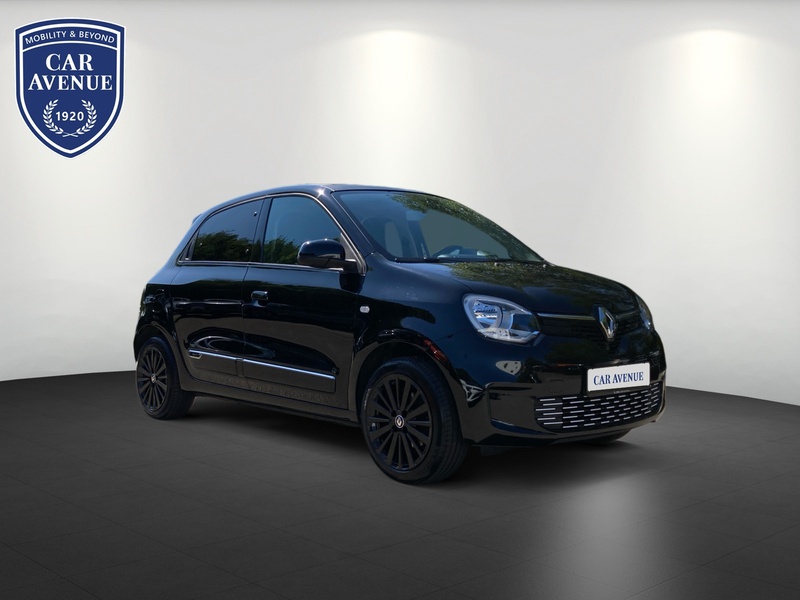 Fahrzeugabbildung Twingo Klima Navi SHZ Bild 2 von 17