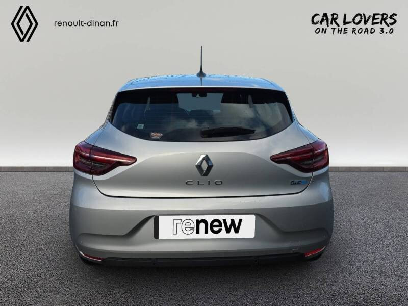 Renault Clio V