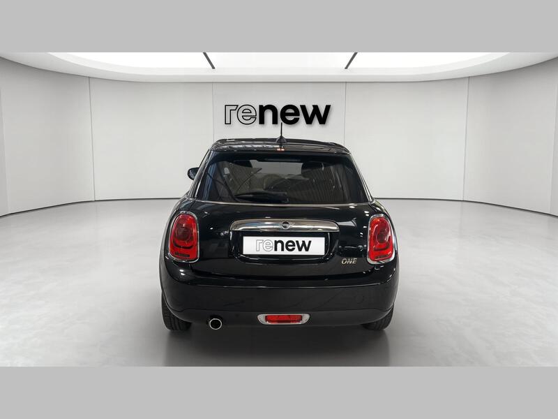 Mini F55 LCI