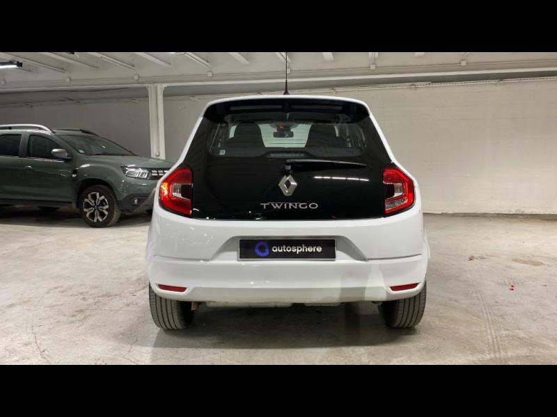 Renault Twingo III