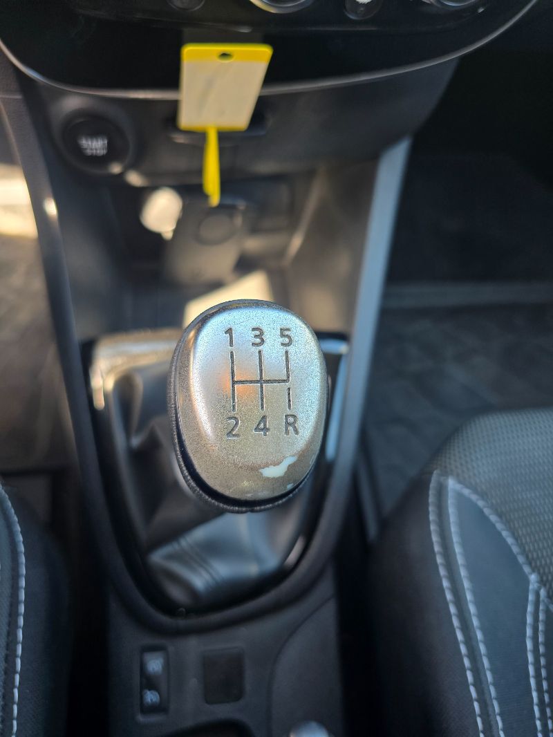 RENAULT Clio 2018 — imagine 17