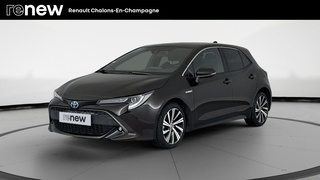 Vehicle 3D Image