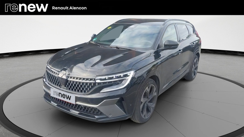Renault Espace VI