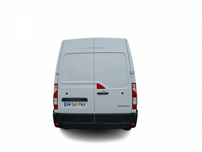 Renault Master III
