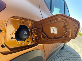 Vehicle 3D Image
