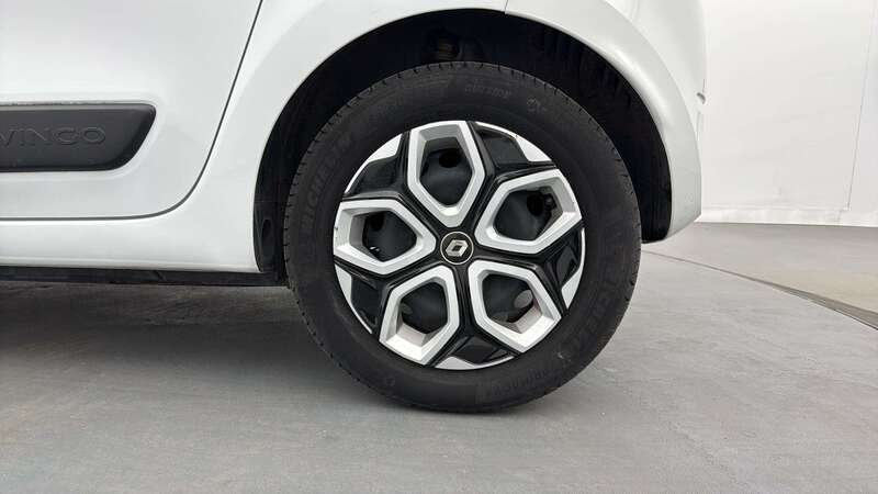 Renault Twingo III