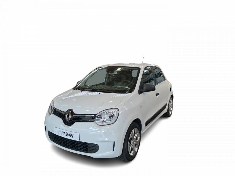 Renault Twingo III
