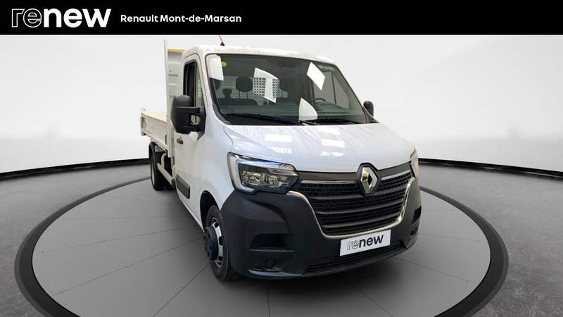 Renault Master III