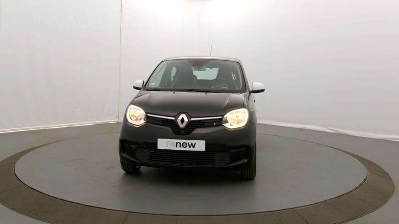 Renault Twingo III