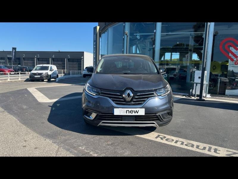 Renault Espace V