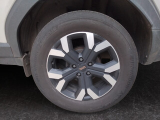 Vehicle 3D Image