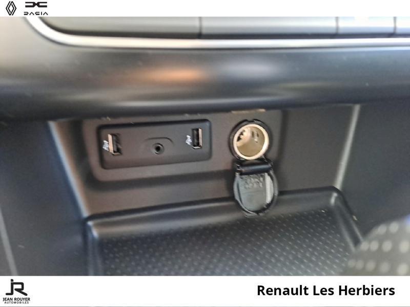Renault Megane IV Berline