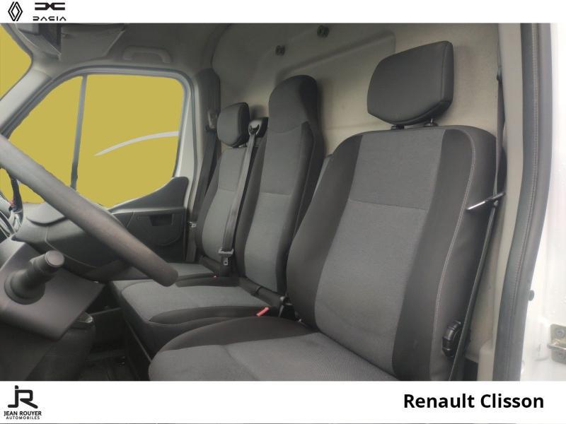 Renault Master Fourgon
