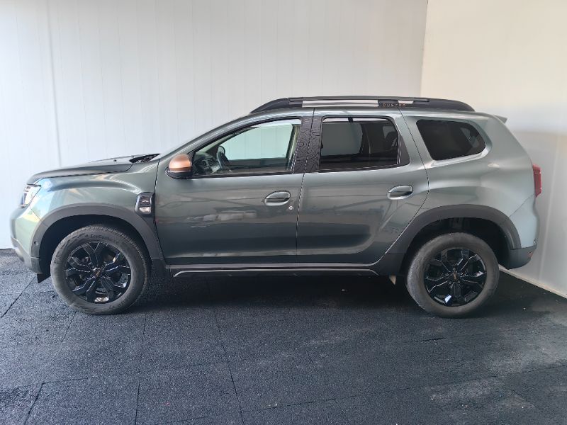 DACIA Duster 2023 — imagine 3