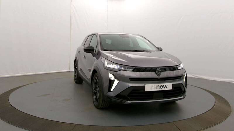 Renault Symbioz